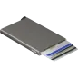 Secrid Cardprotector Earth Grey
