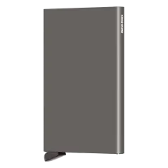 Secrid Cardprotector Earth Grey