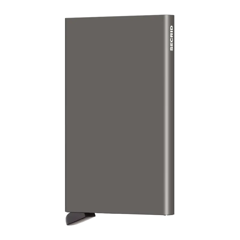 Secrid Cardprotector Earth Grey