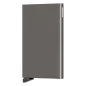 Secrid Cardprotector Earth Grey