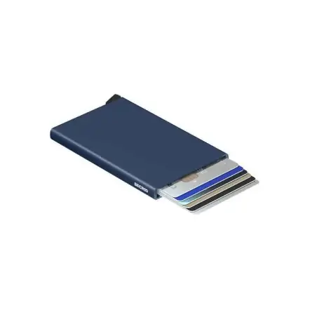 Secrid Cardprotector Navy