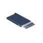 Secrid Cardprotector Navy Secrid Cardprotector Navy
