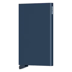 Secrid Cardprotector Navy