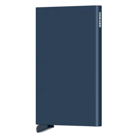 Secrid Cardprotector Navy