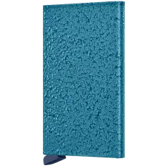 Secrid Cardprotector Hammerstone Azure