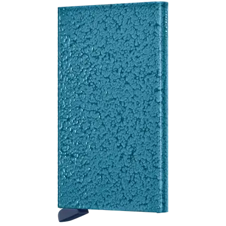 Secrid Cardprotector Hammerstone Azure