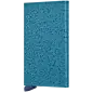 Secrid Cardprotector Hammerstone Azure Secrid Cardprotector Hammerstone Azure