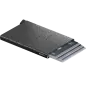 Secrid Cardprotector Hammerstone Charcoal