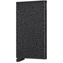Secrid Cardprotector Hammerstone Charcoal