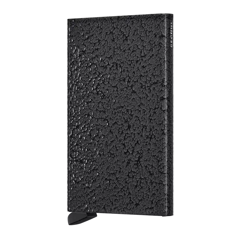 Secrid Cardprotector Hammerstone Charcoal
