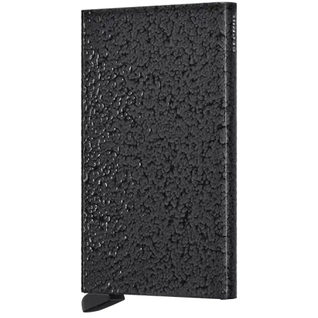 Secrid Cardprotector Hammerstone Charcoal