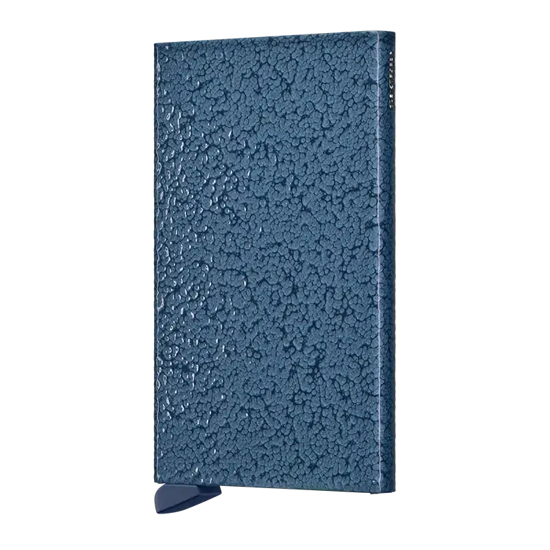 Secrid Cardprotector Hammerstone Navy