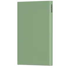 Secrid Cardprotector Powder Pistachio