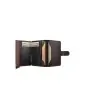 Secrid Miniwallet Original Chocolate