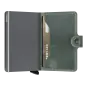 Secrid Miniwallet Vintage Sage