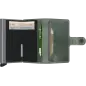 Secrid Miniwallet Vintage Sage