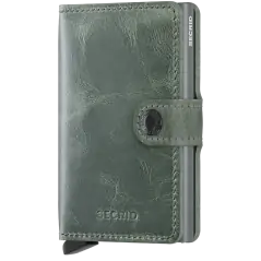 Secrid Miniwallet Vintage Sage