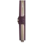 Secrid Miniwallet Pebble Grape