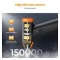 KampF Concept SKU2318 Electric Compressed Air Duster 150000 RPM KampF Concept SKU2318 Electric Compressed Air Duster 150000 RPM
