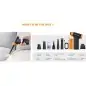KampF Concept SKU2318 Electric Compressed Air Duster 150000 RPM KampF Concept SKU2318 Electric Compressed Air Duster 150000 RPM