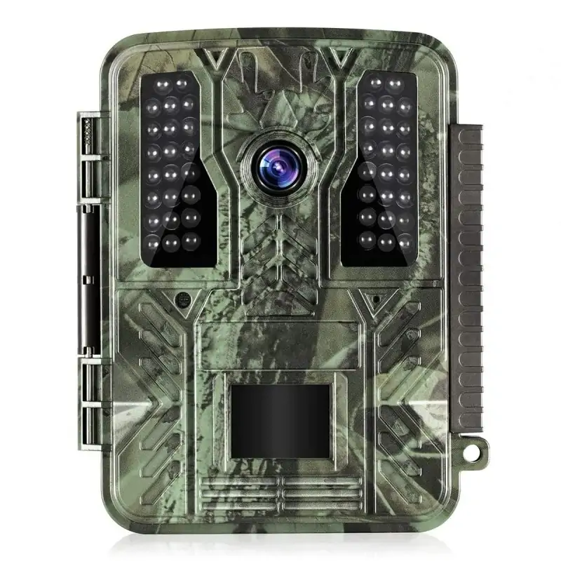 KampF Concept KF35051 Trail Camera 4K 32MP Night Vision and IP67 Waterproof