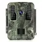KampF Concept KF35051 Trail Camera 4K 32MP Night Vision and IP67 Waterproof
