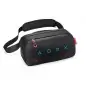 KampF Concept Urban Wander 16 Shoulder Bag Compatible with Nintendo Switch 2Steam Deck OLEDPlayStation KF13226 KampF Concept Urban Wander 16 Shoulder Bag Compatible with Nintendo Switch 2Steam Deck OLEDPlayStation KF13226