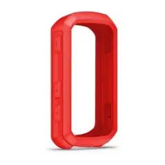 Garmin Silicone Case Edge 550/850 Red