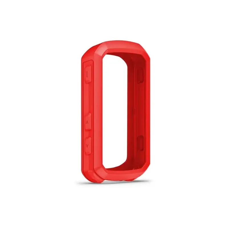 Garmin Silicone Case Edge 550/850 Red