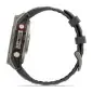Garmin Fenix 8 Pro 51mm AMOLED Sapphire Titanium with Graphite and Black - 24 Άτοκες δόσεις Garmin Fenix 8 Pro 51mm AMOLED Sapphire Titanium with Graphite and Black - 24 Άτοκες δόσεις