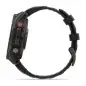 Garmin Fenix 8 Pro 51mm AMOLED Sapphire Titanium Carbon Gray DLC with Black and Pebble Gray - 24 Άτοκες δόσεις Garmin Fenix 8 Pro 51mm AMOLED Sapphire Titanium Carbon Gray DLC with Black and Pebble Gray - 24 Άτοκες δόσεις