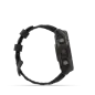 Garmin Fenix 8 Pro 51mm AMOLED Sapphire Titanium Carbon Gray DLC with Black and Pebble Gray - 24 Άτοκες δόσεις Garmin Fenix 8 Pro 51mm AMOLED Sapphire Titanium Carbon Gray DLC with Black and Pebble Gray - 24 Άτοκες δόσεις