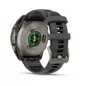 Garmin Fenix 8 Pro 47mm AMOLED Sapphire Titanium with Graphite and Black - 24 Ιnterest free installments Garmin Fenix 8 Pro 47mm AMOLED Sapphire Titanium with Graphite and Black - 24 Ιnterest free installments