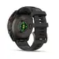 Garmin Fenix 8 Pro 47mm AMOLED Sapphire Titanium Carbon Gray DLC with Black and Pebble Gray - 24 Άτοκες δόσεις Garmin Fenix 8 Pro 47mm AMOLED Sapphire Titanium Carbon Gray DLC with Black and Pebble Gray - 24 Άτοκες δόσεις