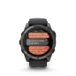 Garmin Fenix 8 Pro 47mm AMOLED Sapphire Titanium Carbon Gray DLC with Black and Pebble Gray - 24 Ιnterest free installments Garmin Fenix 8 Pro 47mm AMOLED Sapphire Titanium Carbon Gray DLC with Black and Pebble Gray - 24 Ιnterest free installments