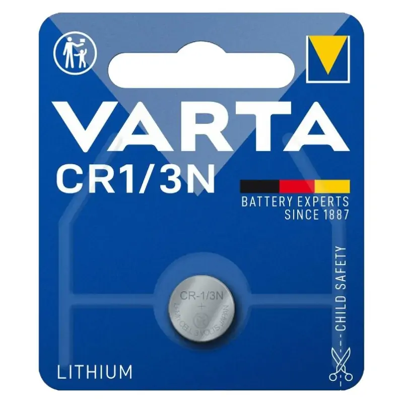 Varta CR1/3N