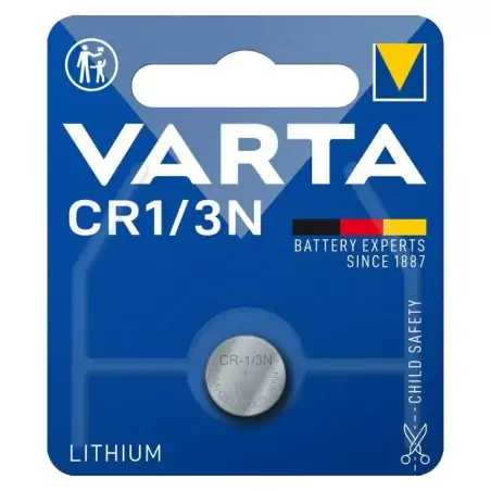 Varta CR1/3N