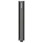 Secrid Slimwallet MIRUM Plant-Based Black