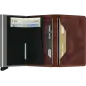 Secrid Slimwallet Vintage Brown