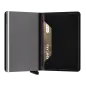 Secrid Slimwallet Original Black