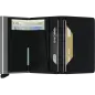 Secrid Slimwallet Original Black