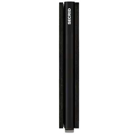 Secrid Slimwallet Crisple Black