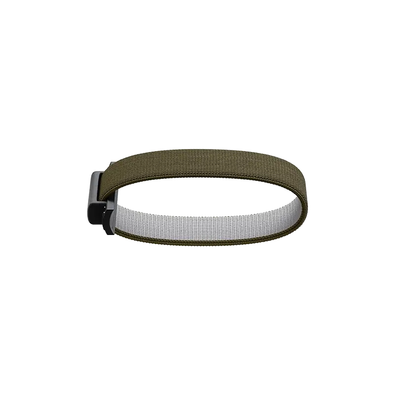 Secrid Add-on Bandwallet Khaki