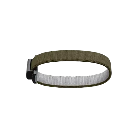 Secrid Add-on Bandwallet Khaki