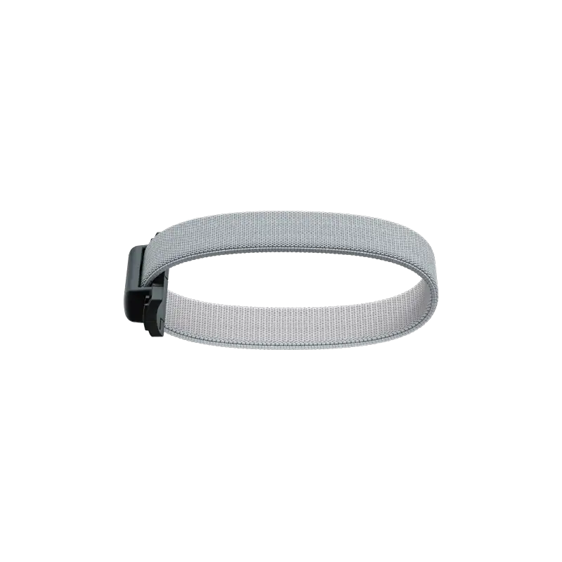 Secrid Add-on Bandwallet Grey