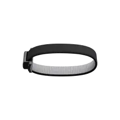 Secrid Add-on Bandwallet Black