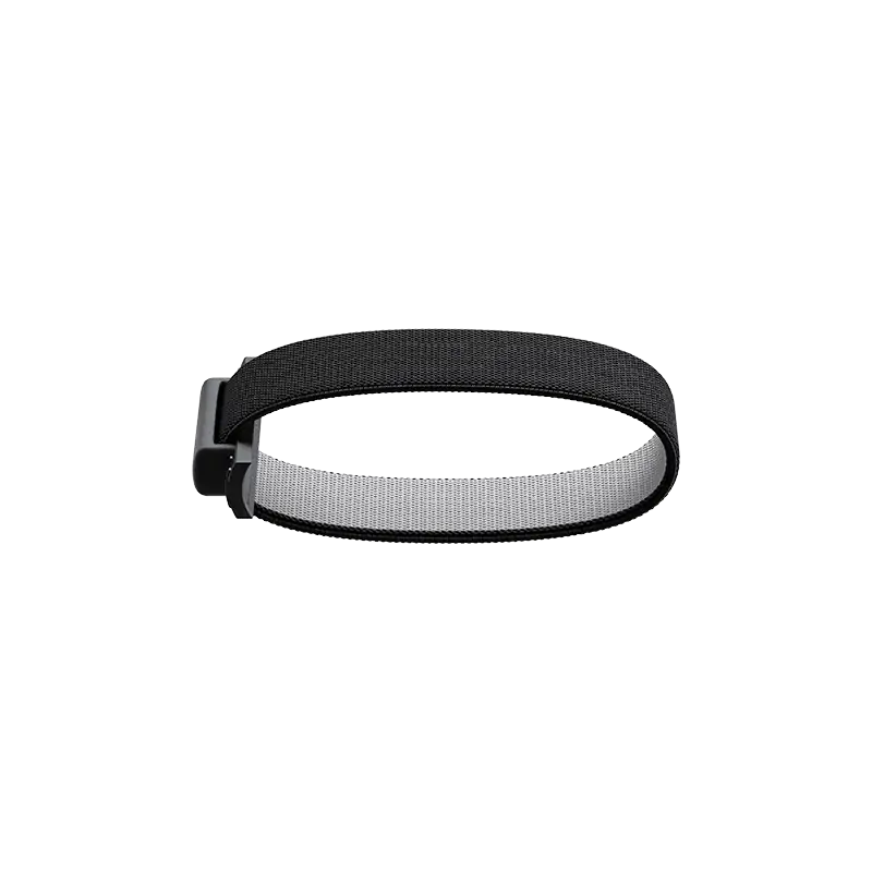 Secrid Add-on Bandwallet Black