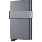 Secrid Bandwallet Matte Grey-Grey