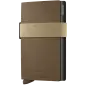 Secrid Bandwallet Matte Earth-Beige