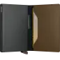 Secrid Bandwallet Matte Earth-Beige